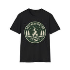 Meet me by the fire T-shirt