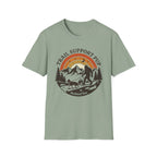 TSP GSD WB T-Shirt