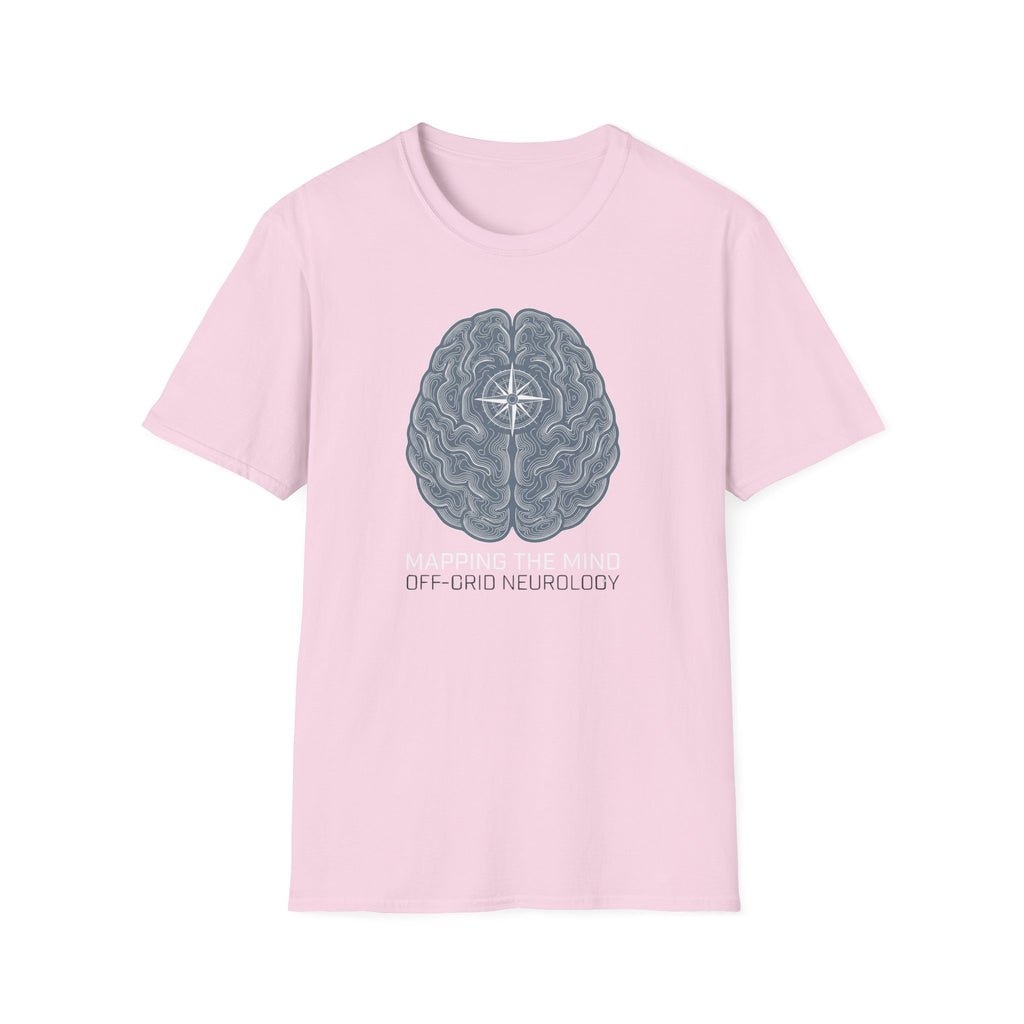Topo Brain OG T-Shirt