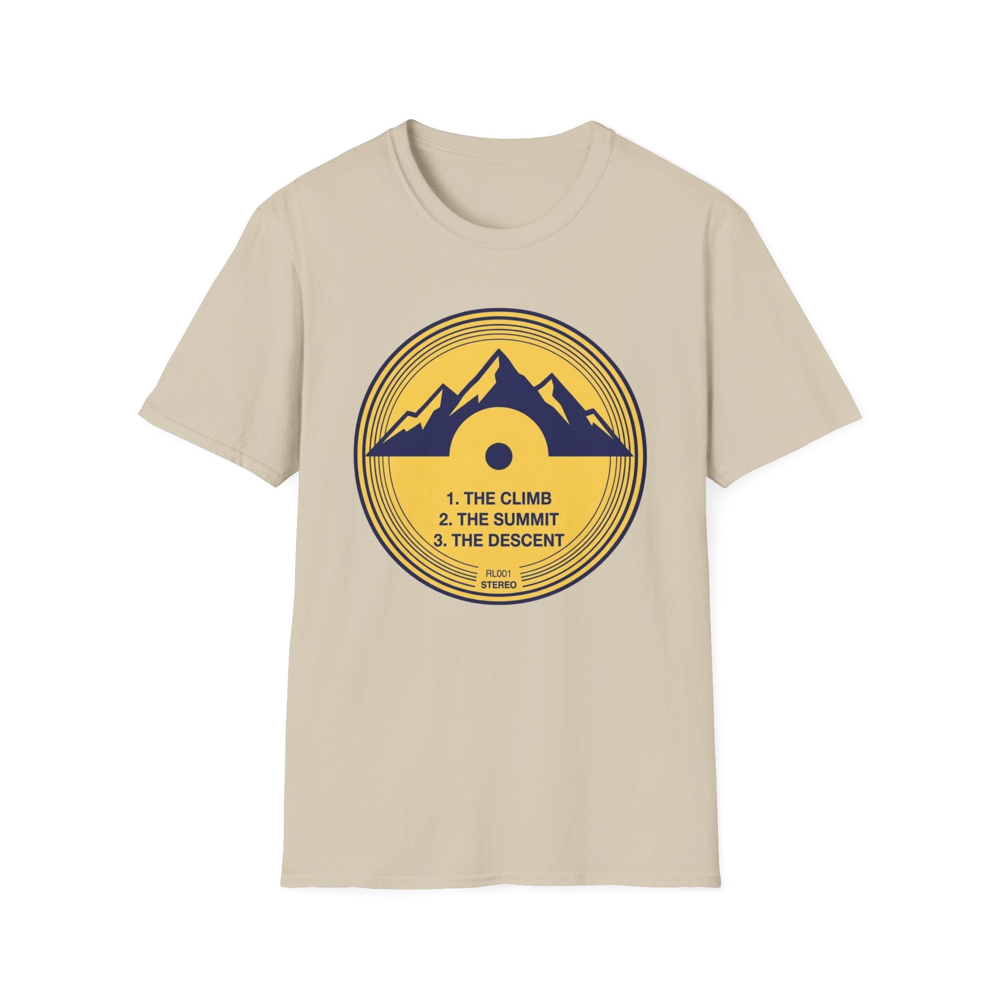 REC Y T-Shirt