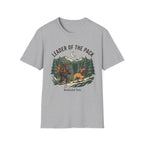 Pack Leader 1- Frenchie T-Shirt