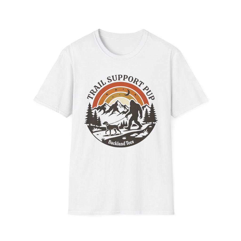 TSP GSP WB T-Shirt