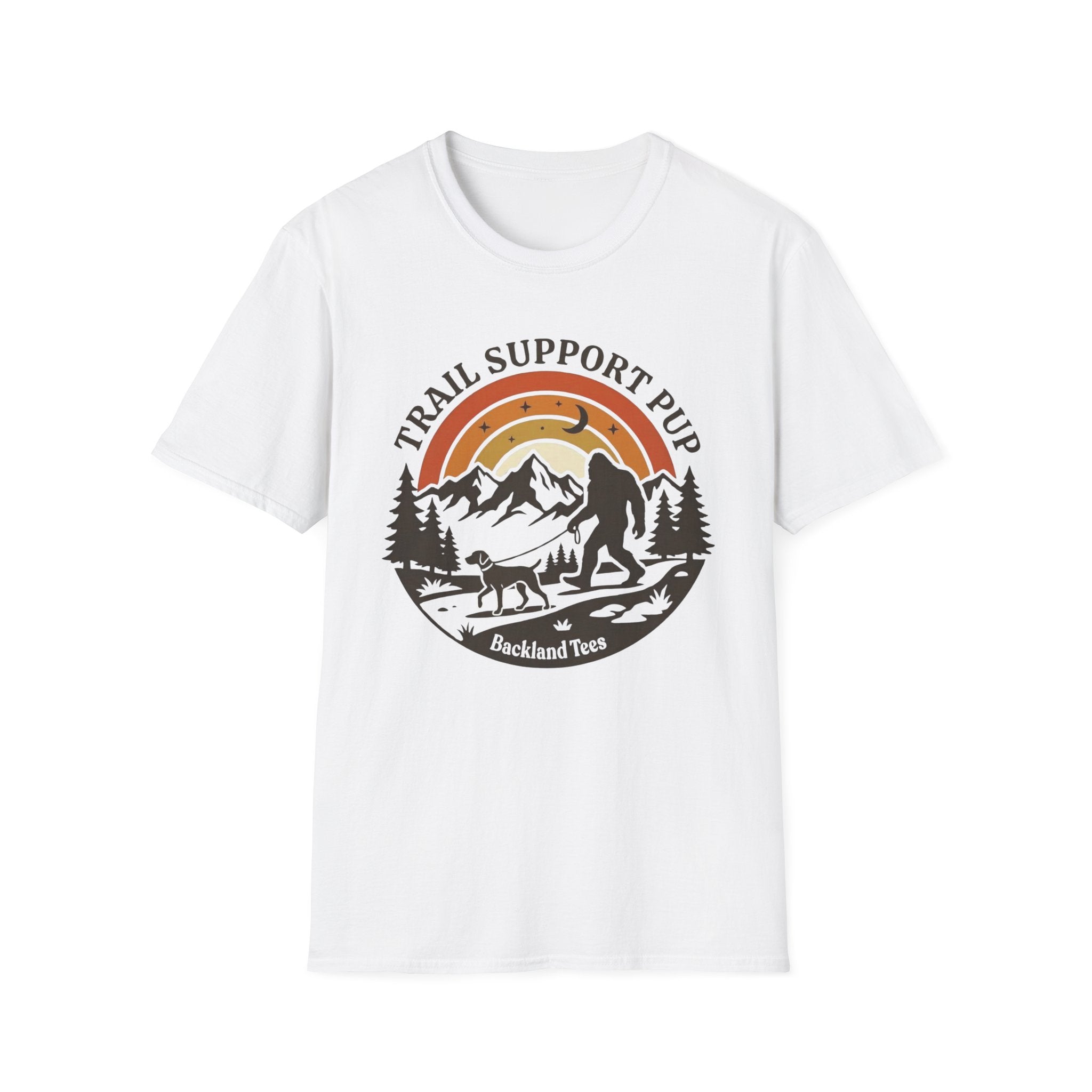TSP GSP WB T-Shirt
