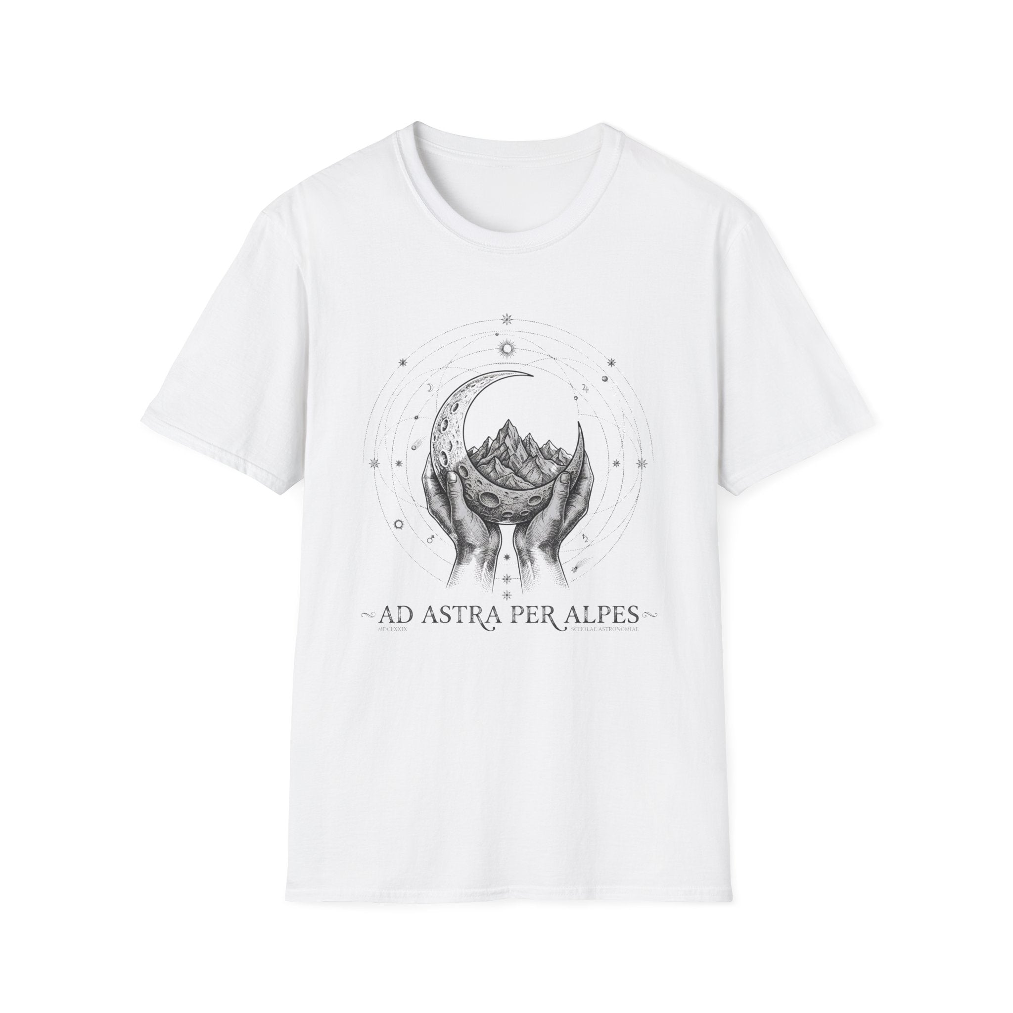 Triple A T-Shirt