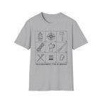 Field Equipment T-Shirt