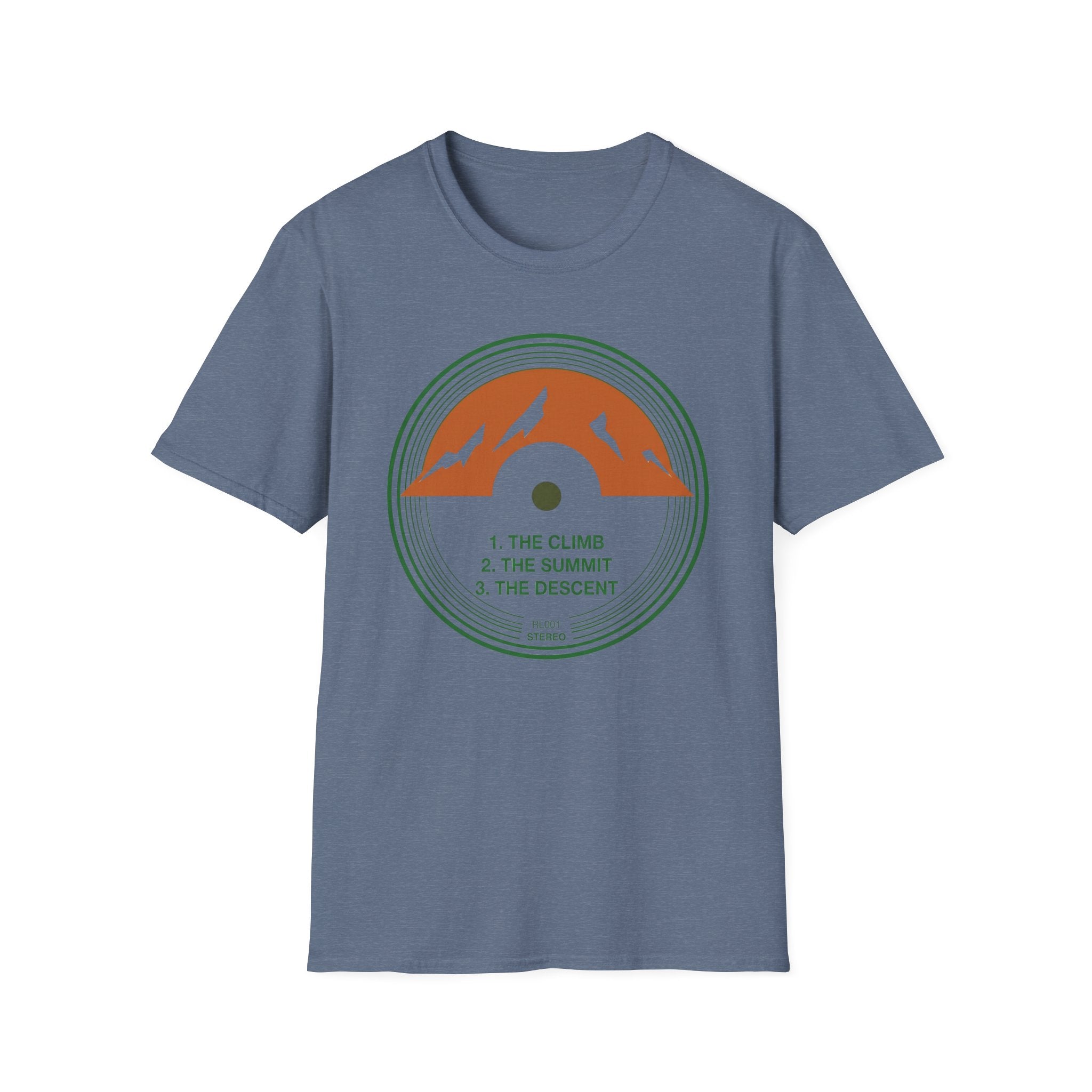 REC O T-Shirt
