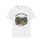 Pack Leader 1- Frenchie T-Shirt