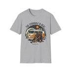 Broke Bus GSD  T-Shirt