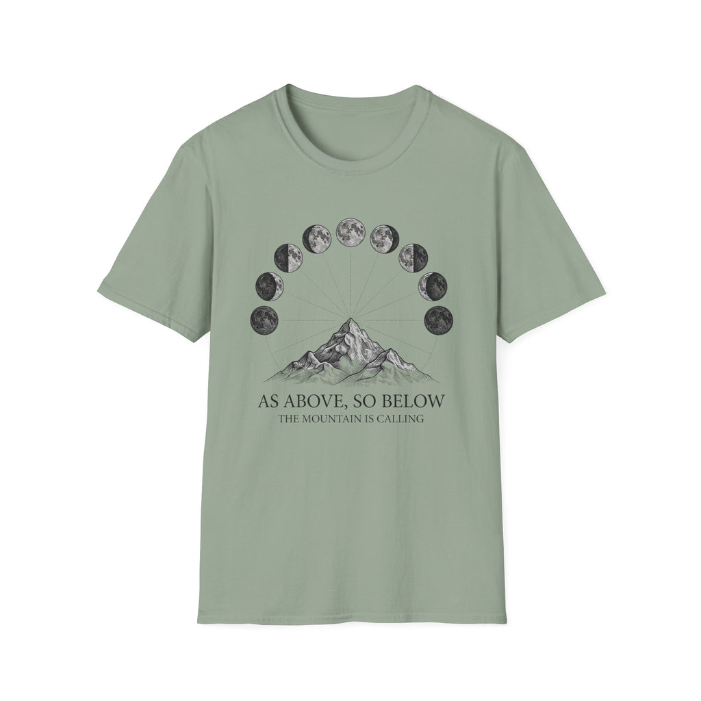 AA SB T-Shirt