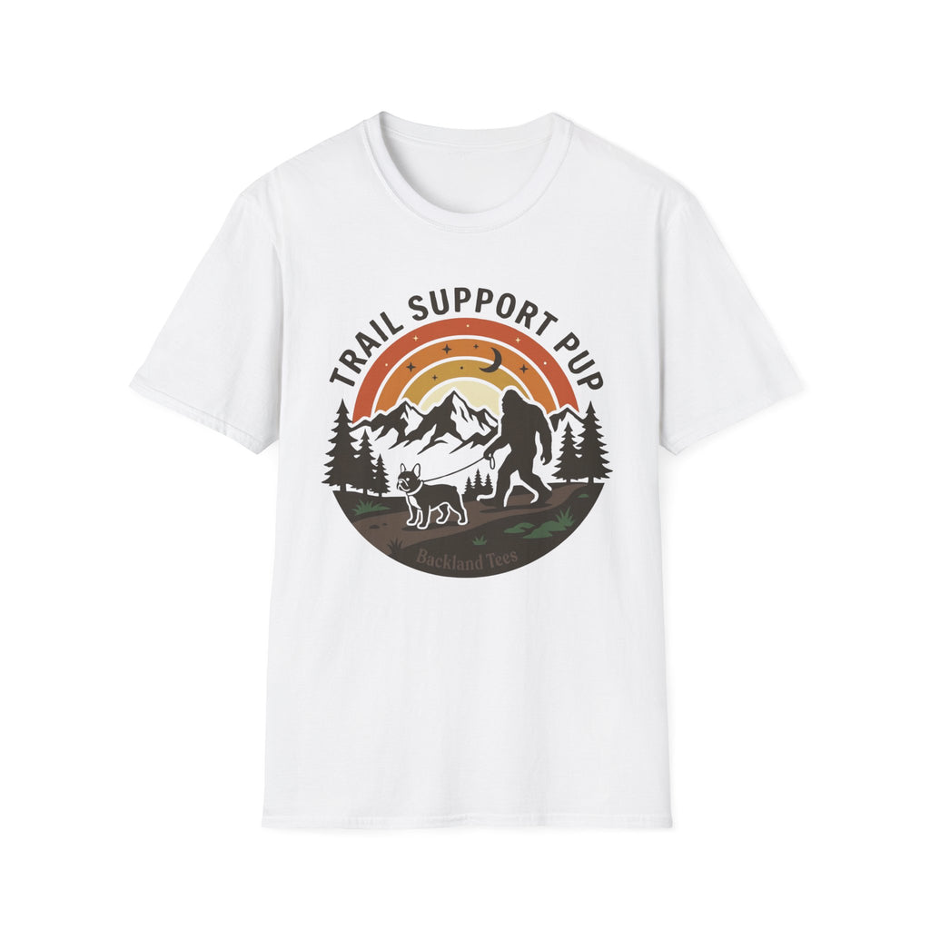 TSP - Frenchie  T-Shirt