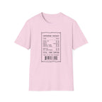 Camp Check T-Shirt
