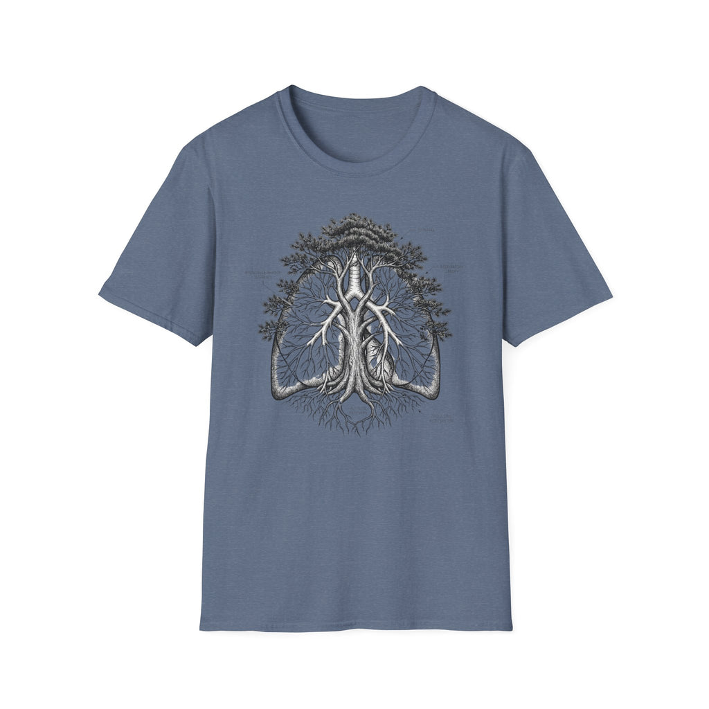 Lung Tree T-Shirt
