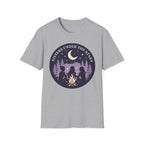 Sisters under the stars T-shirt