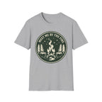 Meet me by the fire T-shirt
