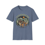 Tent - BF GSD T-Shirt