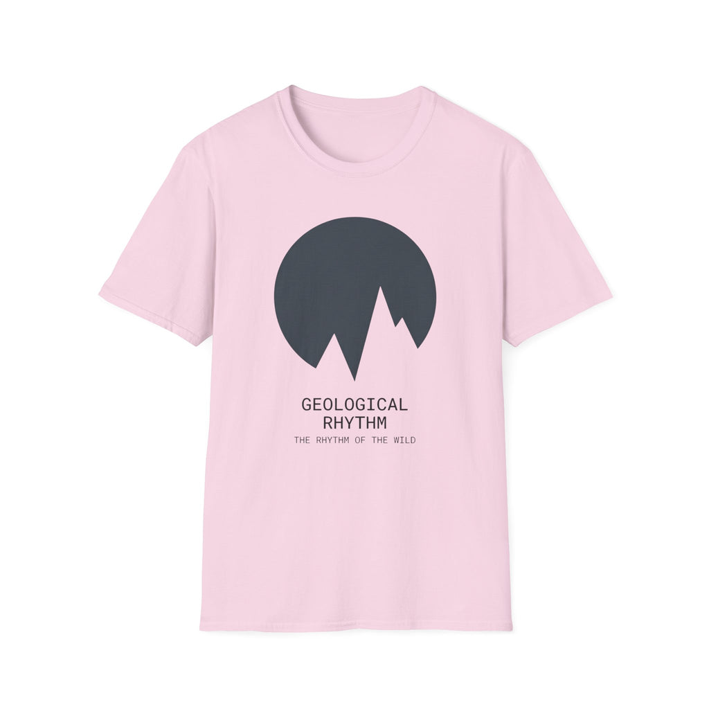 GEO R T-Shirt