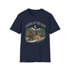 Pack Leader 1- Frenchie T-Shirt