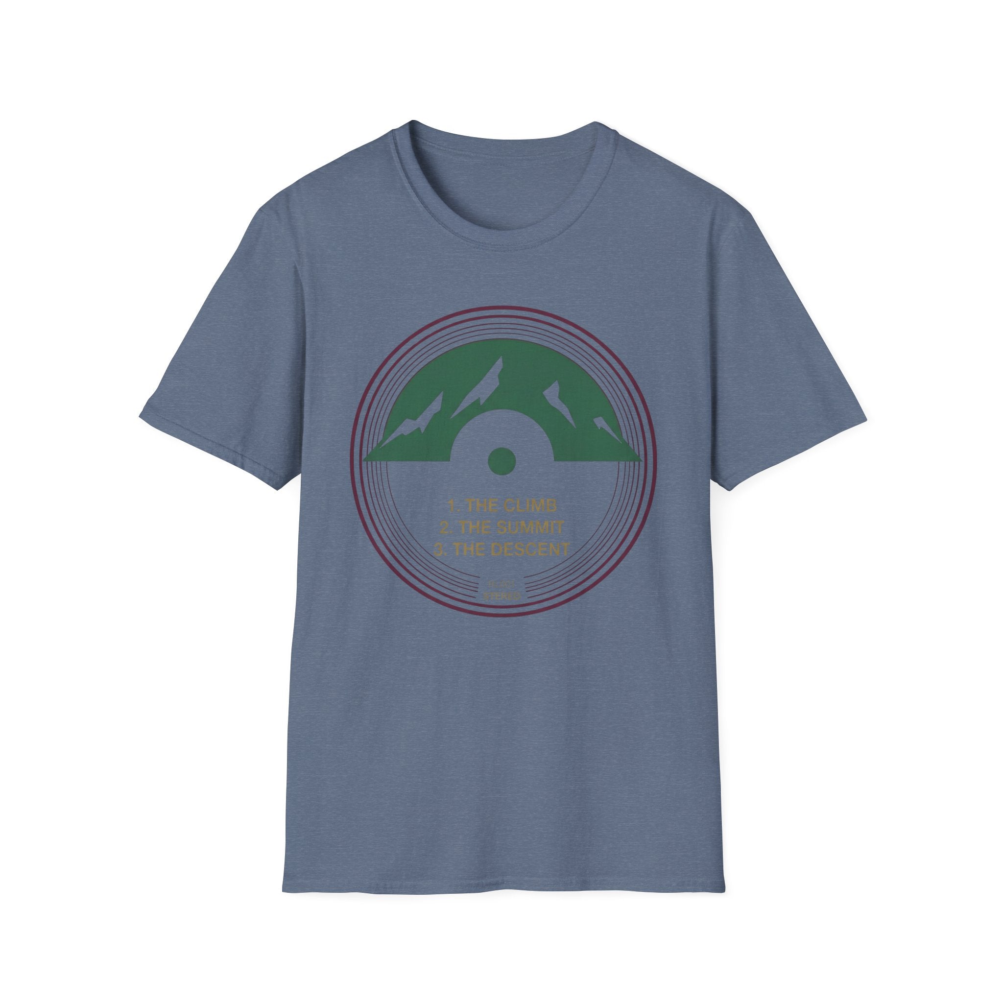 REC G T-Shirt