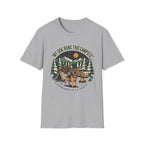 Tent - BF GSD T-Shirt