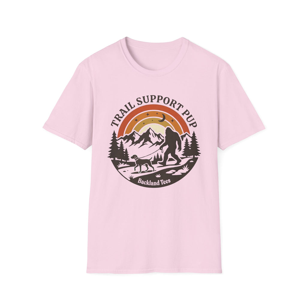 TSP GSP WB T-Shirt