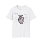 Heart trail OG T-Shirt