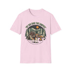 Tent - BF Beagle  T-Shirt