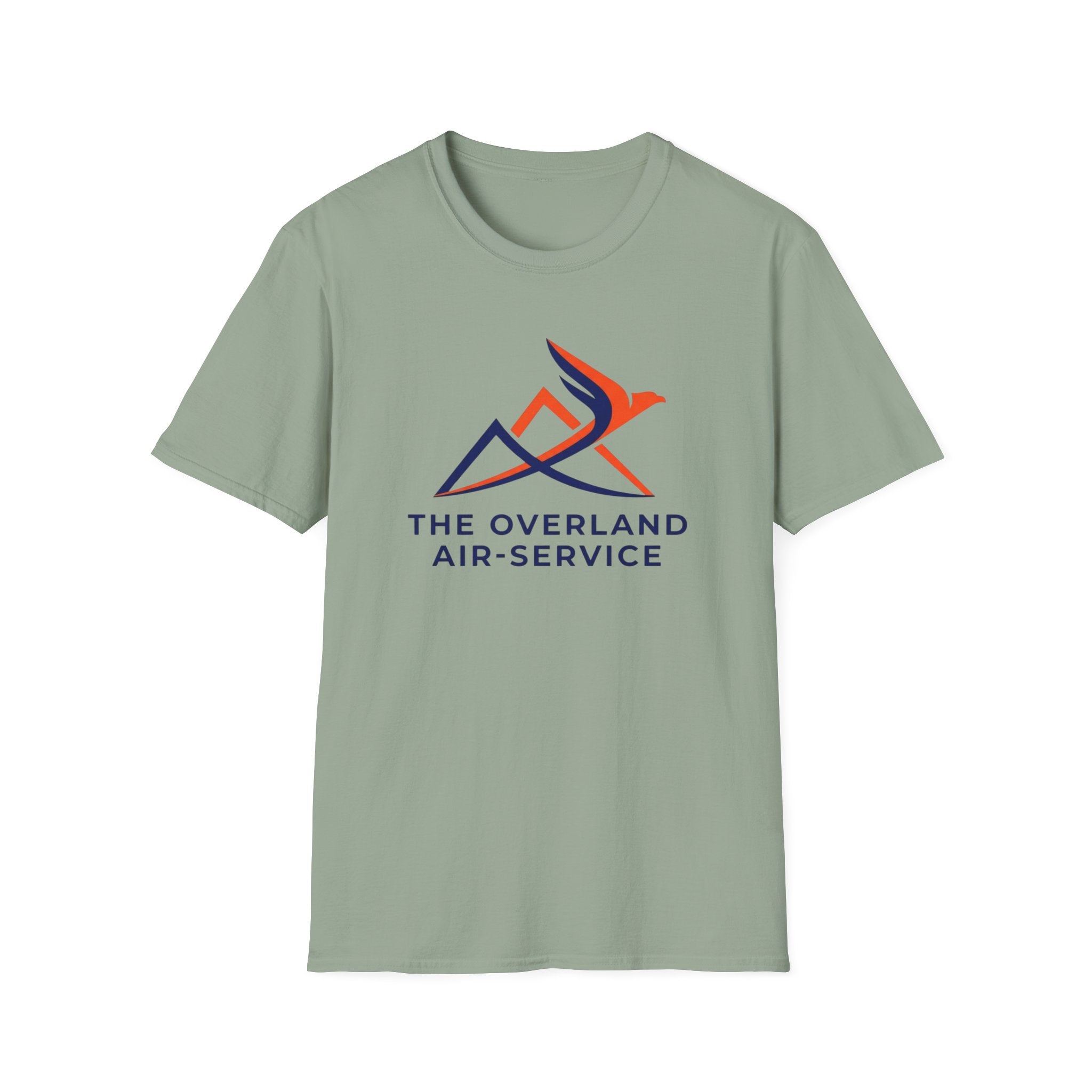 OAS RET T-Shirt