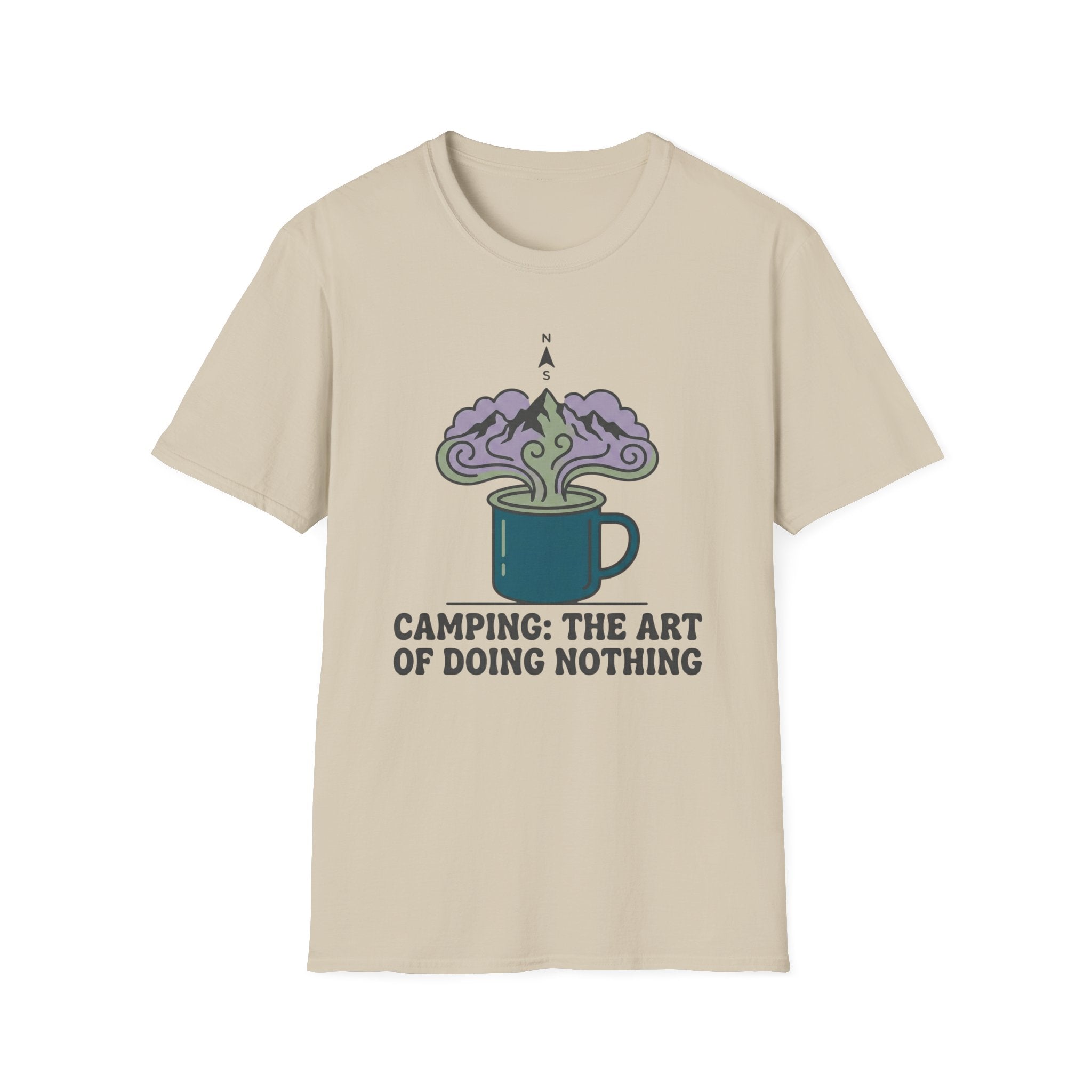Coffee PUR T-Shirt