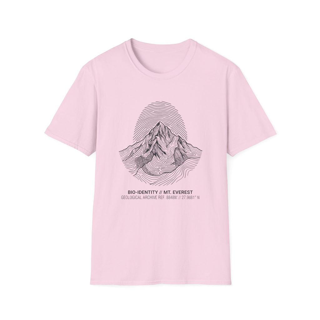 MT E T-Shirt