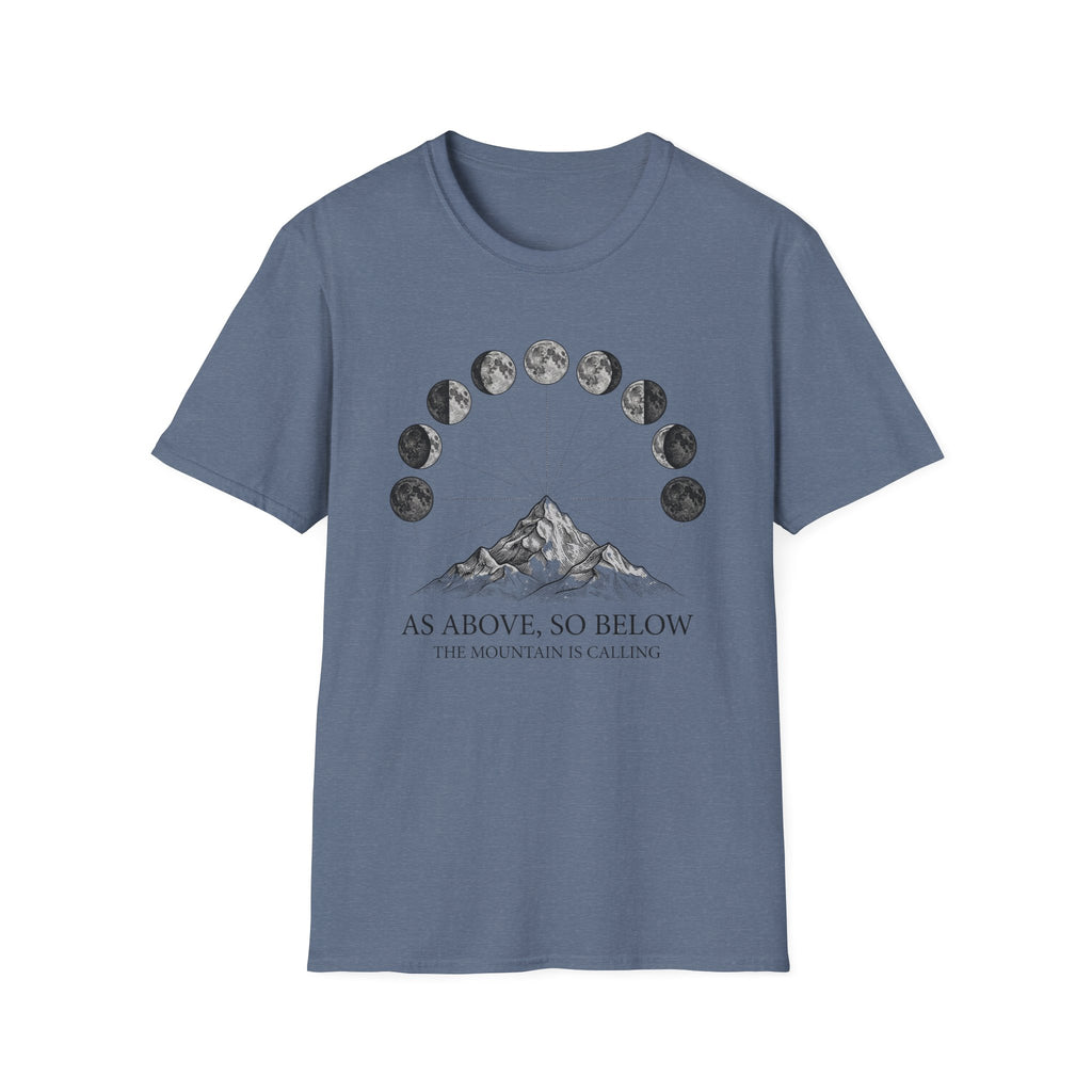AA SB T-Shirt