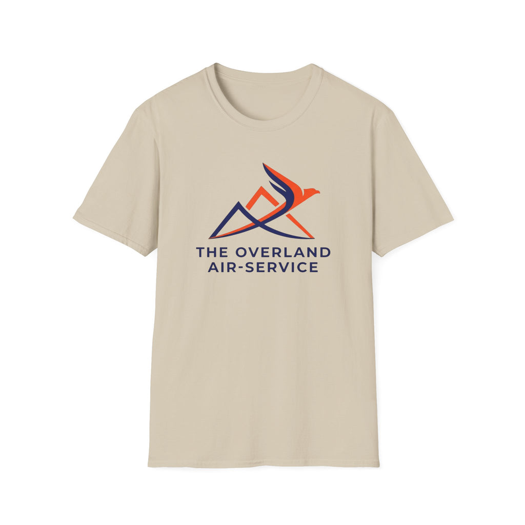 OAS RET T-Shirt