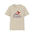 OAS RET T-Shirt