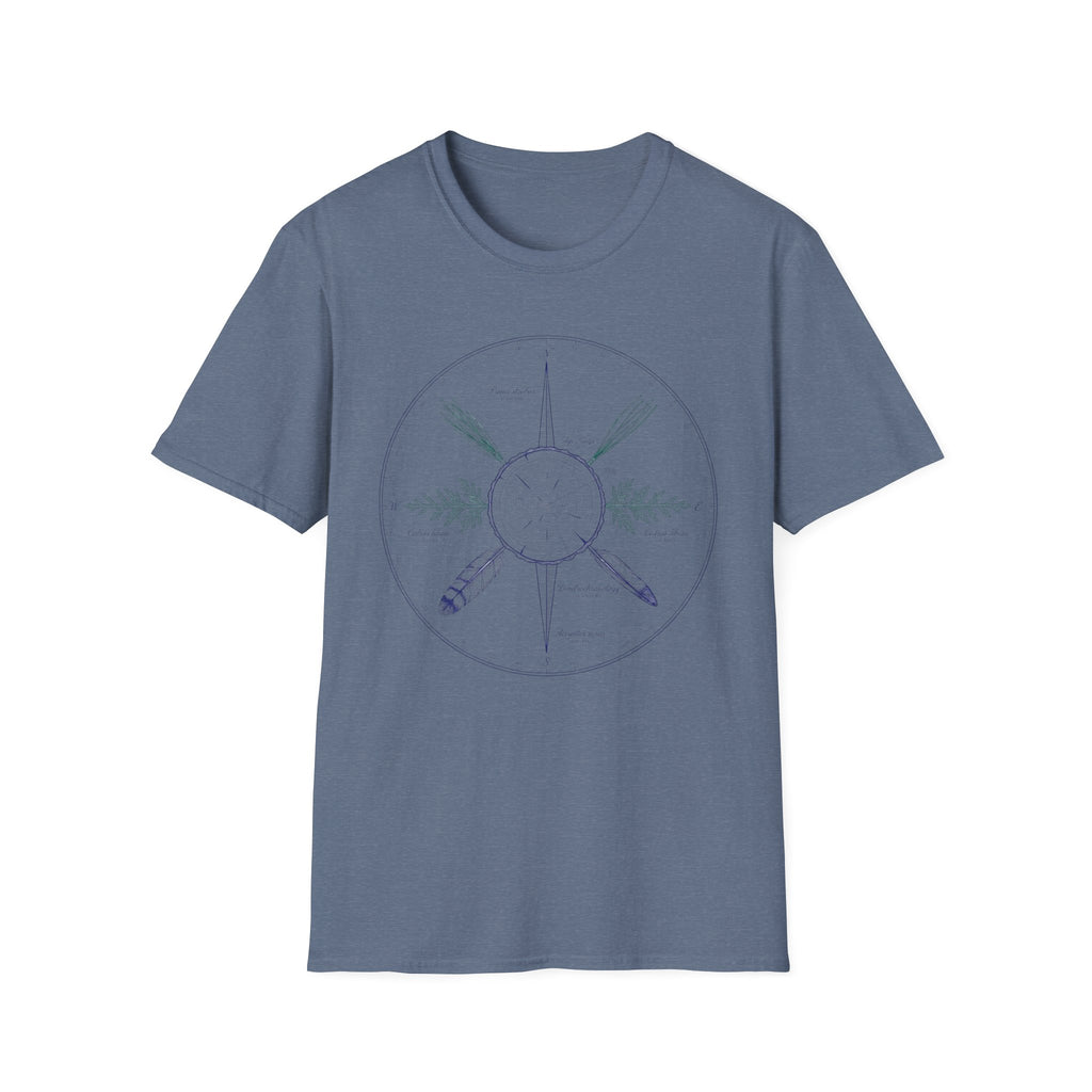 Funky Compy T-Shirt