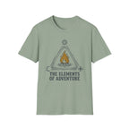 Fire Elements T-Shirt