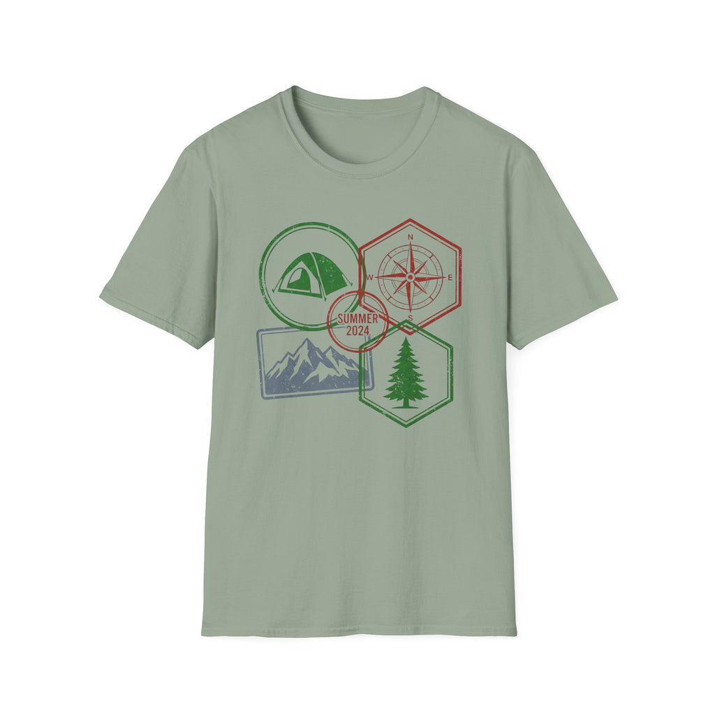 STAMPER T-Shirt