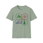 STAMPER T-Shirt