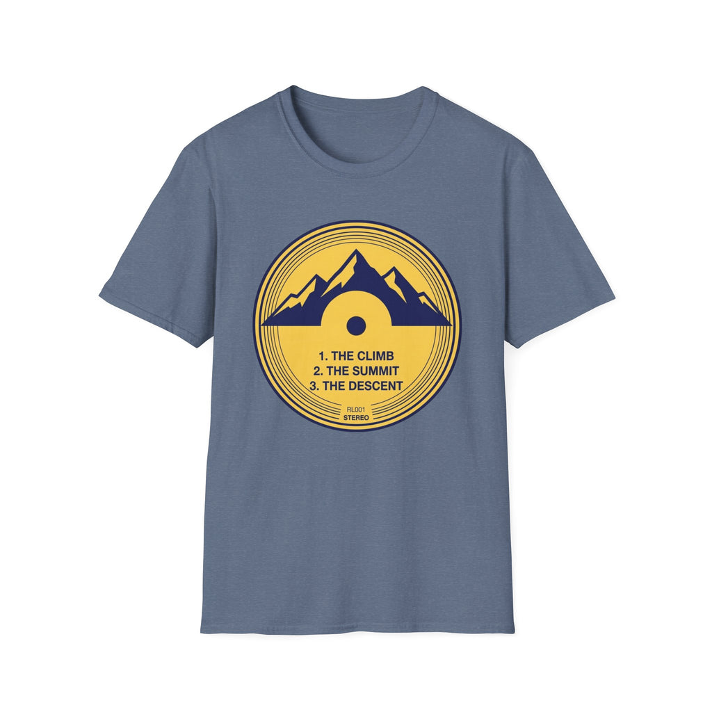 REC Y T-Shirt