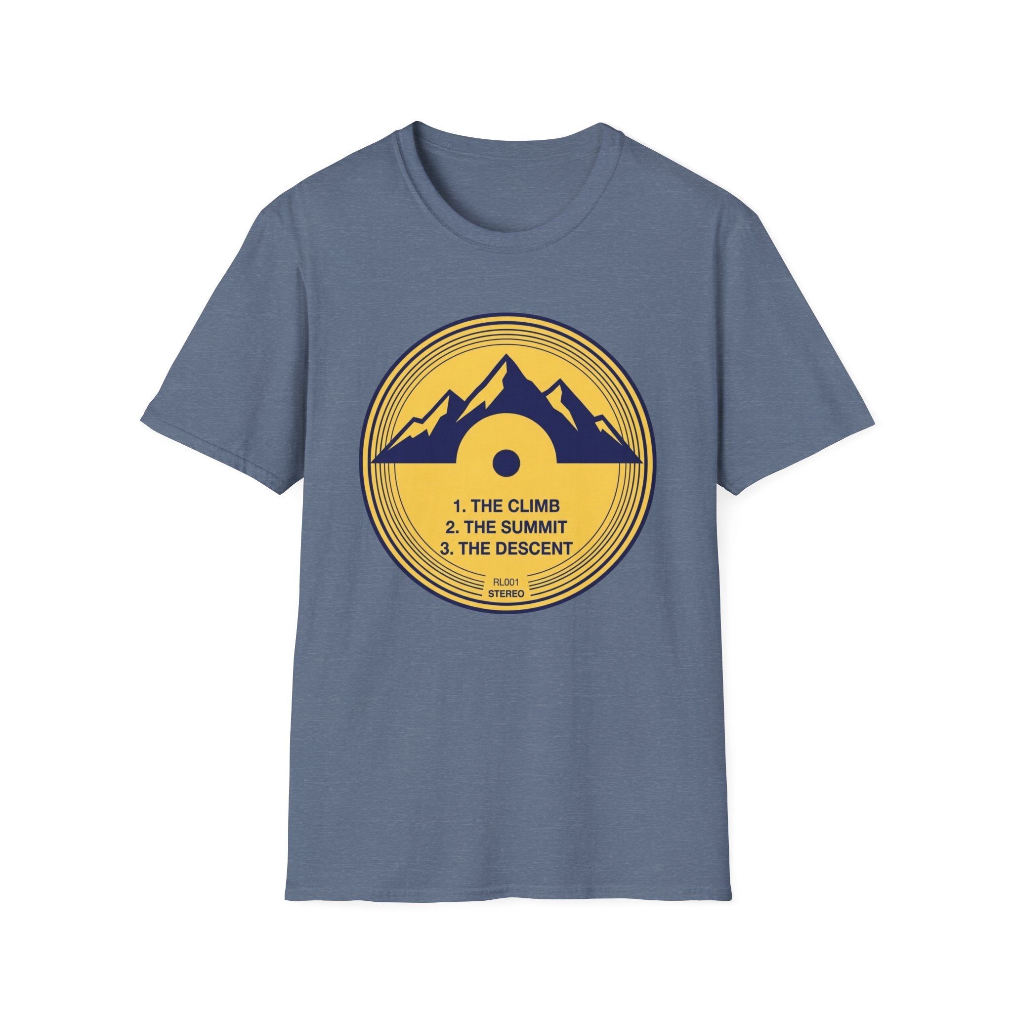 REC Y T-Shirt