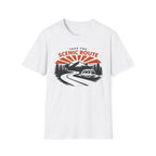 Take the scenic route T-shirt