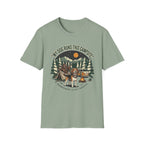 Tent - BF Beagle  T-Shirt