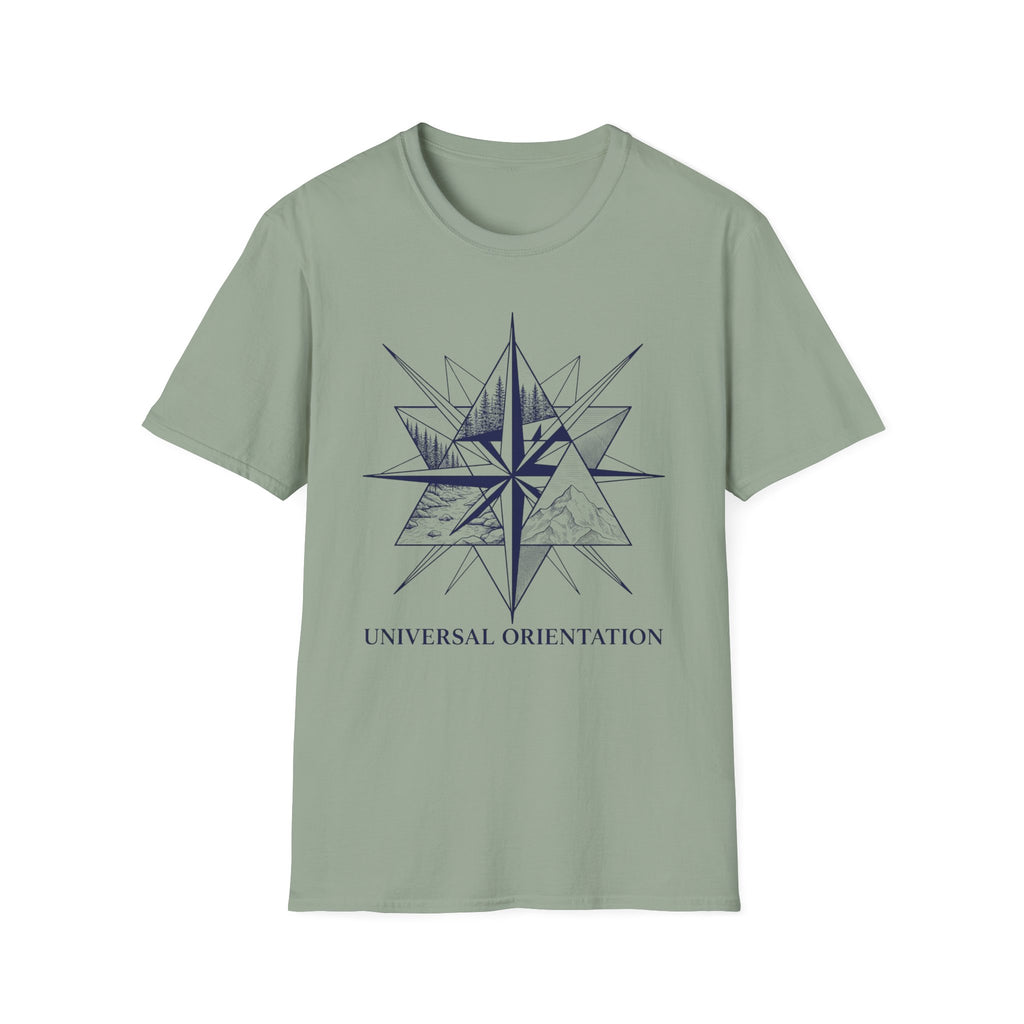 MTW T-Shirt