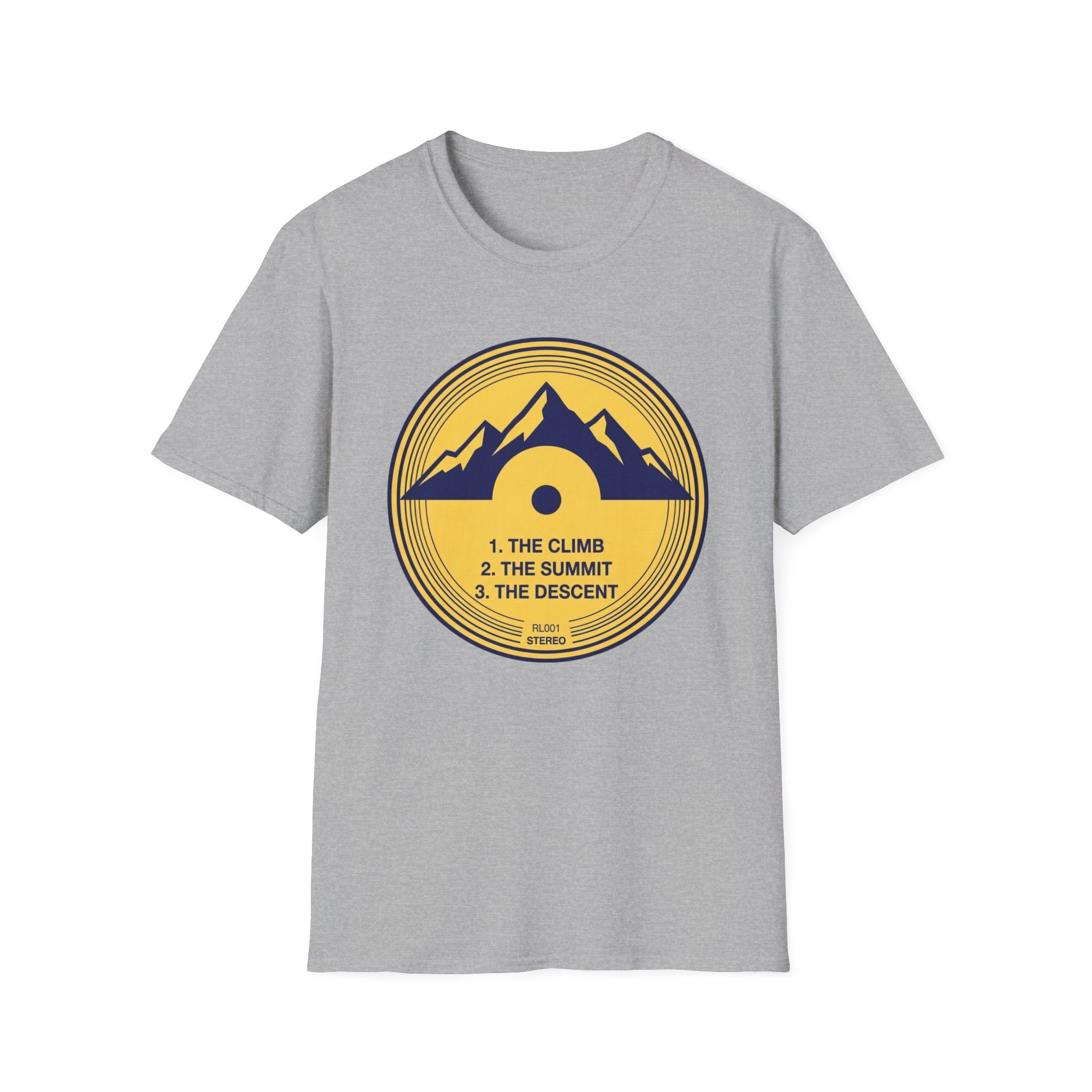 REC Y T-Shirt