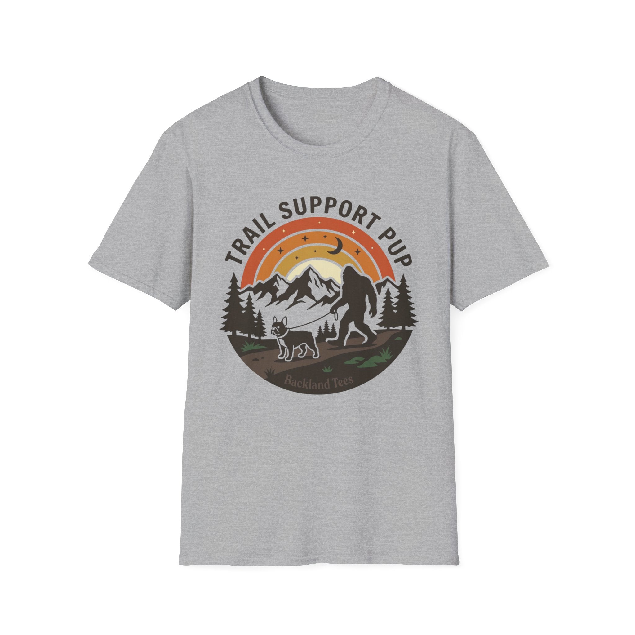 TSP - Frenchie  T-Shirt