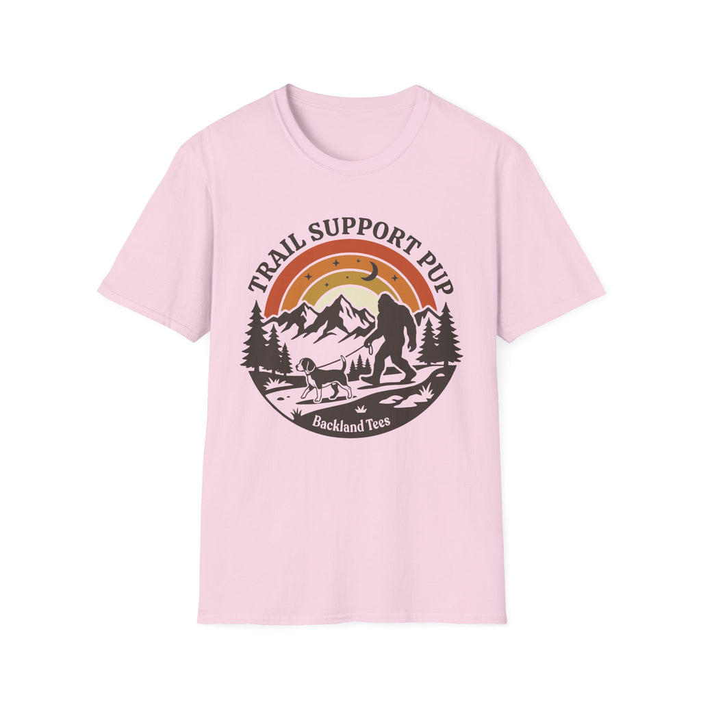 New Beagle TSP WB T-Shirt