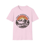 New Beagle TSP WB T-Shirt