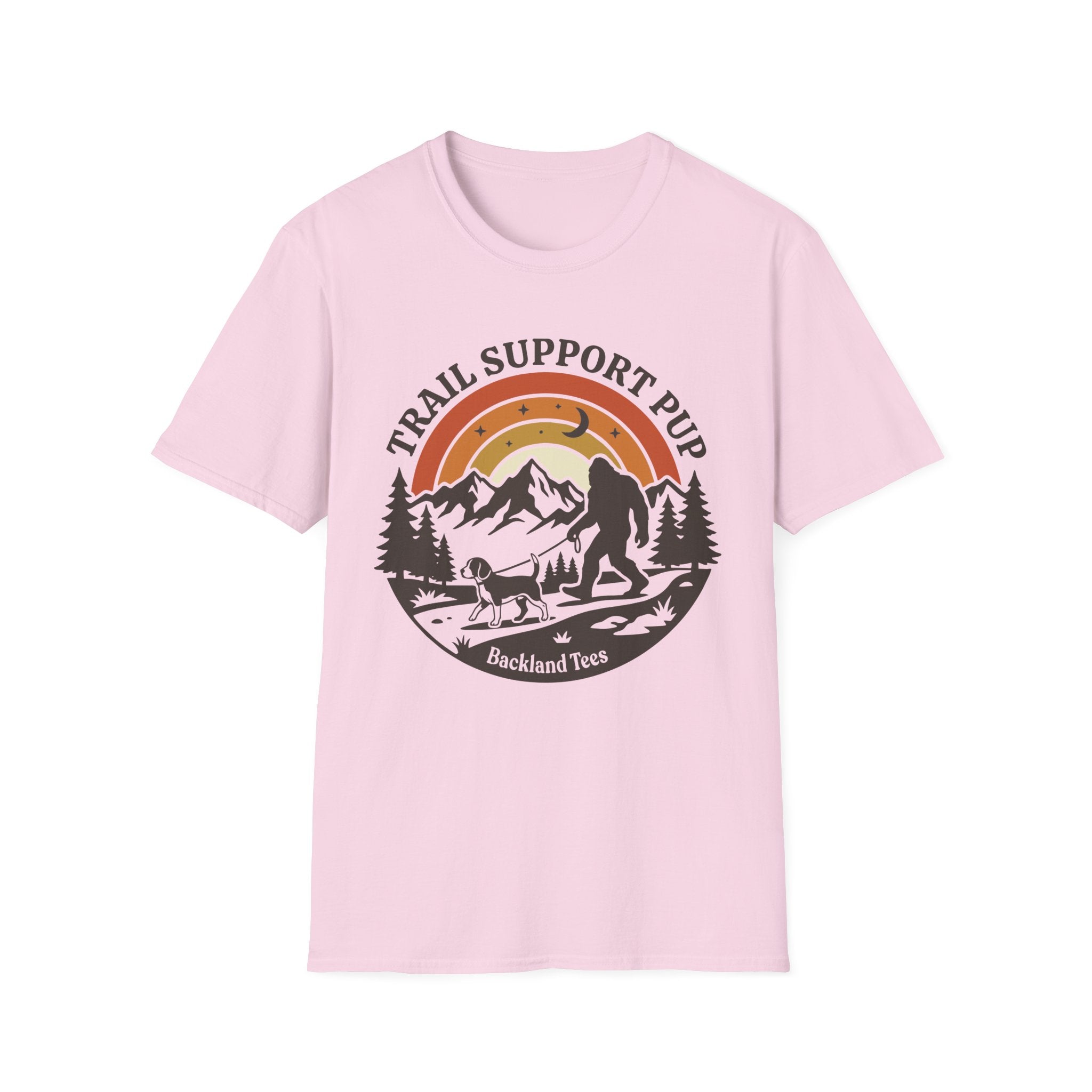 New Beagle TSP WB T-Shirt