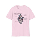 Heart trail OG T-Shirt
