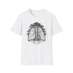 Lung Tree T-Shirt