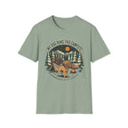 Tent - BF Lab T-Shirt