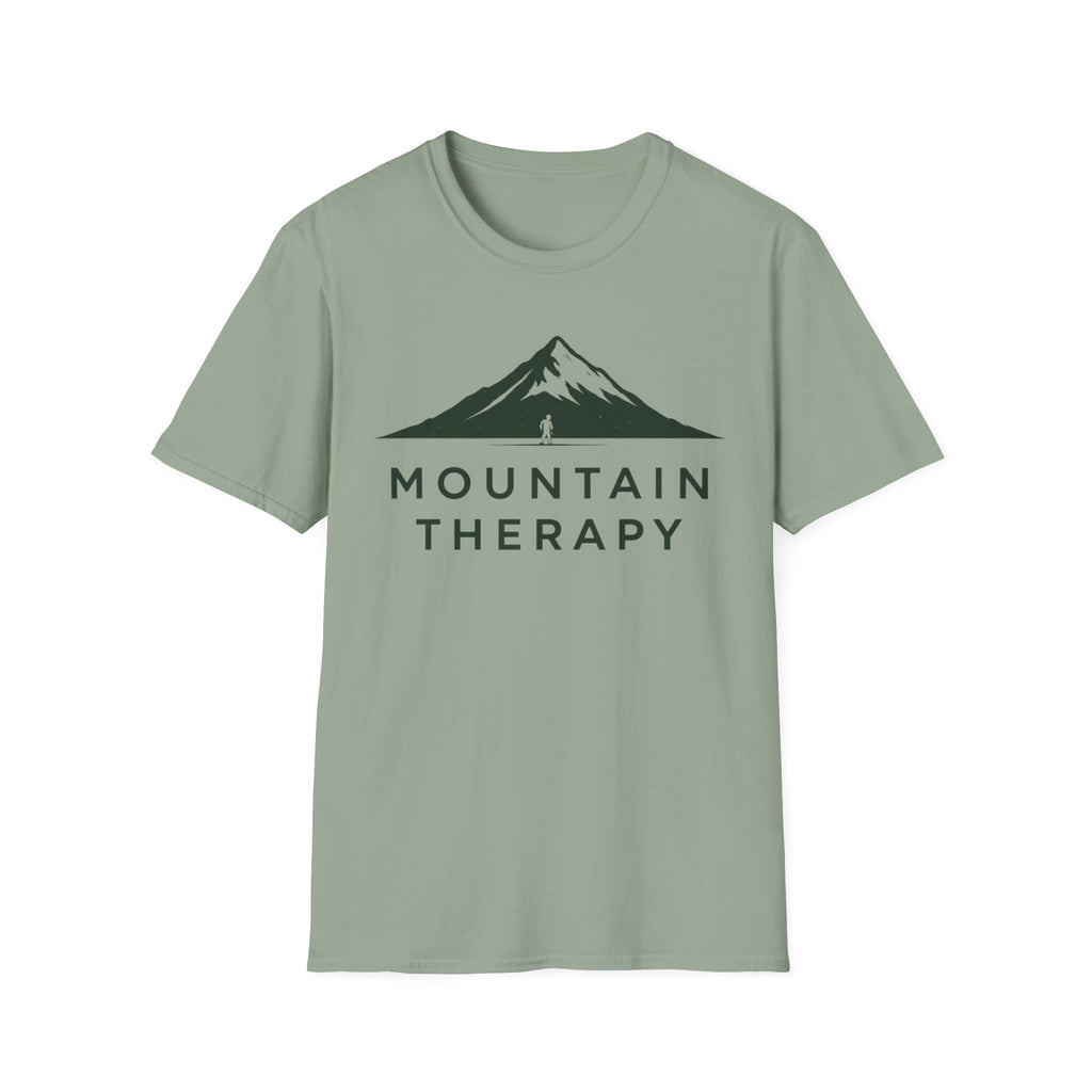 Mountain therapy T-Shirt
